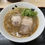 中華そば うりぼう - 