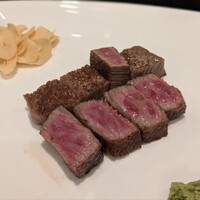 mahoroba 鉄板 心斎橋 - 