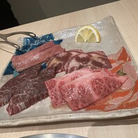 銀座 ちかみつ 並木通り - 