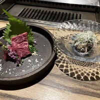 赤身焼肉USHIO - 
