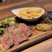 ミゲル フアニ 新宿タカシマヤ タイムズスクエア店 - 