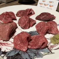 赤身焼肉USHIO - 