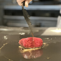 ahill ginza - 