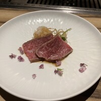 赤身焼肉USHIO - 