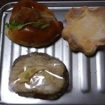 今回購入の一部＾＾；