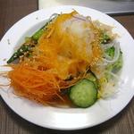 Forukusu - とり放題のサラダ