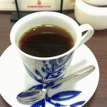キャラバンコーヒー - 本日のスペシャルティーコーヒー～☆