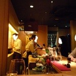 池袋 はなれ - 池袋＠あもんはなれ（１０）