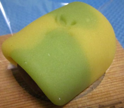 炉月（ロゲツ） - 津軽五所川原（和菓子）の写真