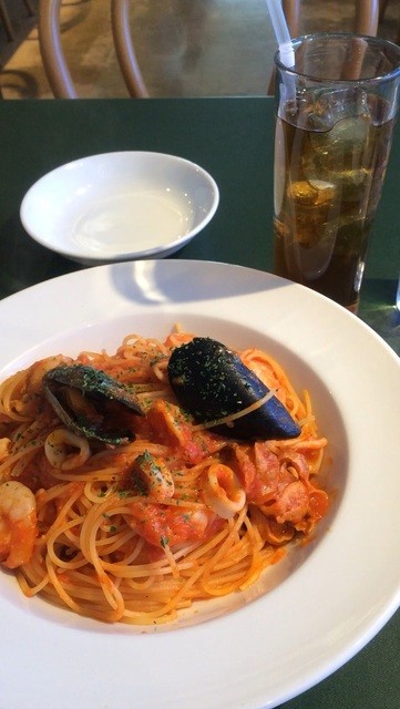 マネーの虎 世界一のパスタレストラン By Tatsu 634 閉店 ラ パットーラ 茅ヶ崎本店 茅ケ崎 イタリアン 食べログ