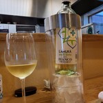 不動坂　菊地 - 