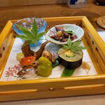 不動坂　菊地 - 