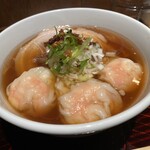 らー麺 本間 - 