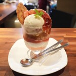 カフェ デ コラソン - 