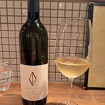 清澄白河 フジマル醸造所 - 