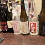 酒Bar あかい華 - 