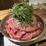 鉄板鍋きのした　恵比寿はなれ - 