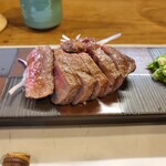 不動坂　菊地 - 