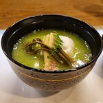 不動坂　菊地 - 