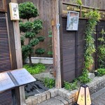 不動坂　菊地 - 