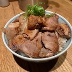 らー麺 本間 - 