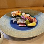 不動坂　菊地 - 