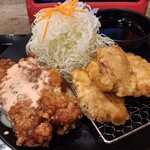 唐揚げ食堂 ごいち - 