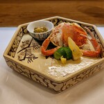 不動坂　菊地 - 