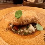 清澄白河 フジマル醸造所 - 