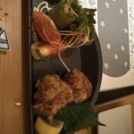 鉄板鍋きのした　恵比寿はなれ - 