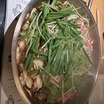 鉄板鍋きのした　恵比寿はなれ - 