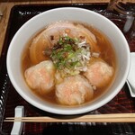 らー麺 本間 - 