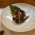 不動坂　菊地 - 