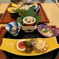 御料理 ひさまつ - 