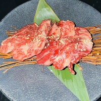 炭火焼肉 日本橋イタダキ - 