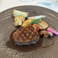 アルピーノ - 