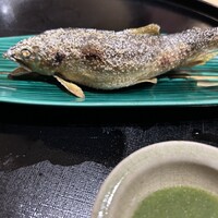 懐石料理 はし本 - 