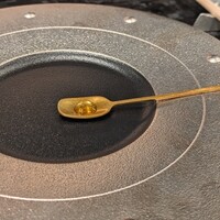 mahoroba 鉄板 心斎橋 - 