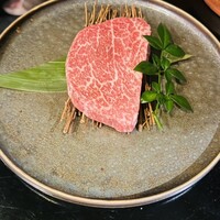 炭火焼肉 日本橋イタダキ - 