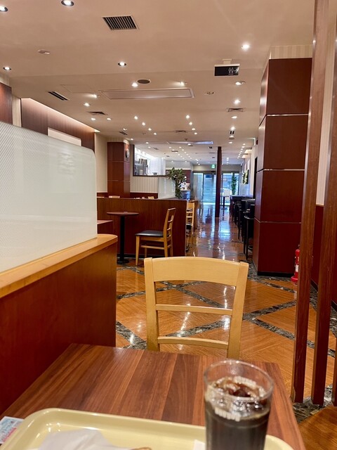 Doutor Coffee Shop Kyoto Shijo-Dori Kita Ten photo 5