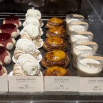 ラ・パティスリー by アマン東京 - 