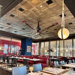 TWO ROOMS CAFE GRILL BAR 日本橋 - 