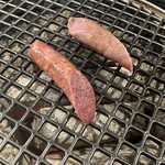 かごしま焼肉ホルモン すだく - 