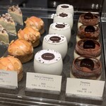 ラ・パティスリー by アマン東京 - 