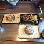 鉄板和食とワイン 萬鉄 - 