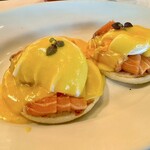 TWO ROOMS CAFE GRILL BAR 日本橋 - 