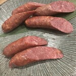 かごしま焼肉ホルモン すだく - 