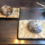 鉄板和食とワイン 萬鉄 - 