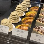 ラ・パティスリー by アマン東京 - 