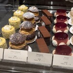 ラ・パティスリー by アマン東京 - 